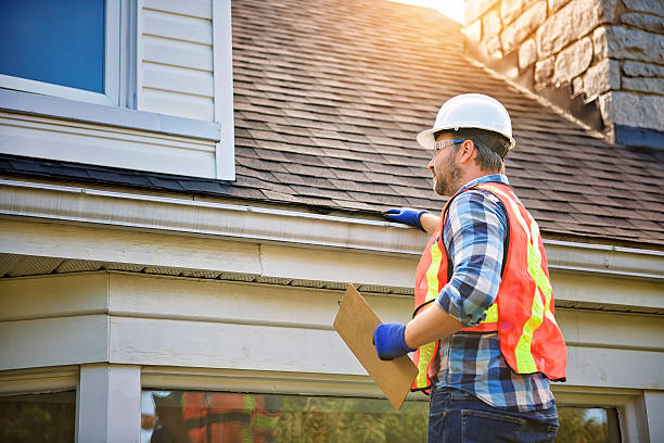Licensed Roof Inspection service in Bennington, KS - Norken Roofing